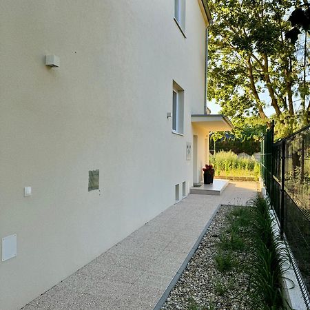 Apartment Zanzi Šamorín Exteriér fotografie